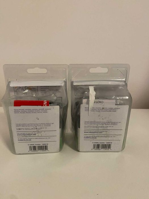 Cartuse imprimanta Essential Canon