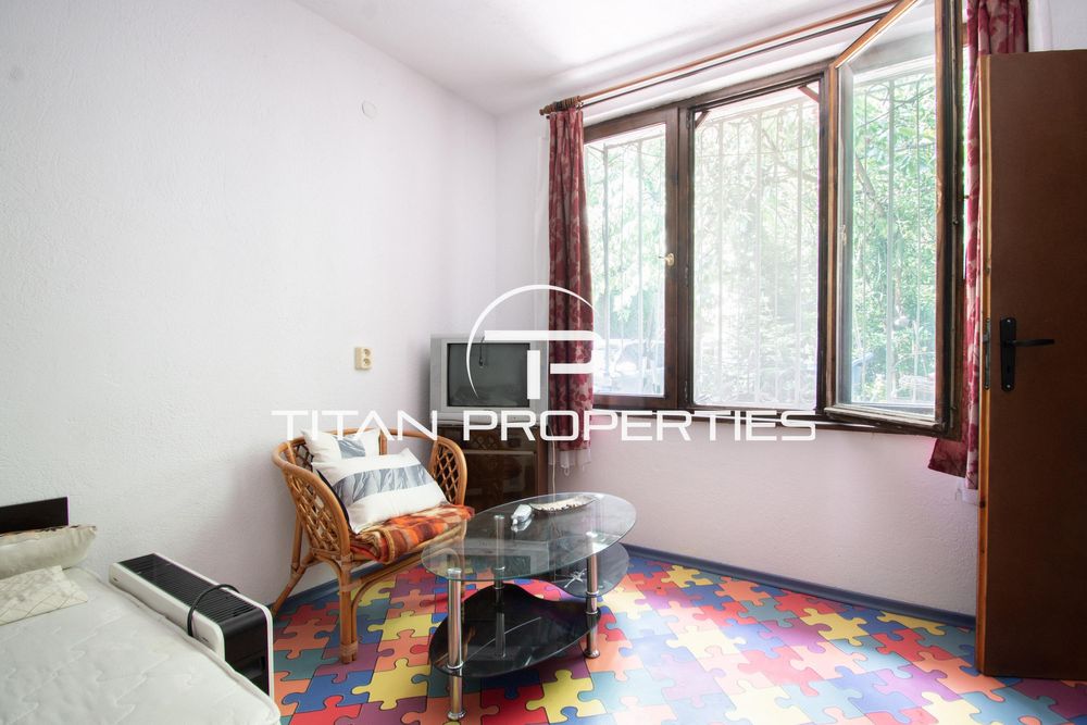 Дава се под наем Едностаен апартамент в София, Център - 20 кв.м за 250 € - Снимка #3