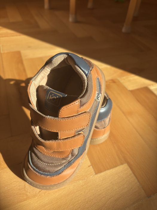 Боси боти Колев и Колев