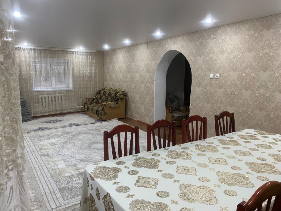 Продается дом в центре города