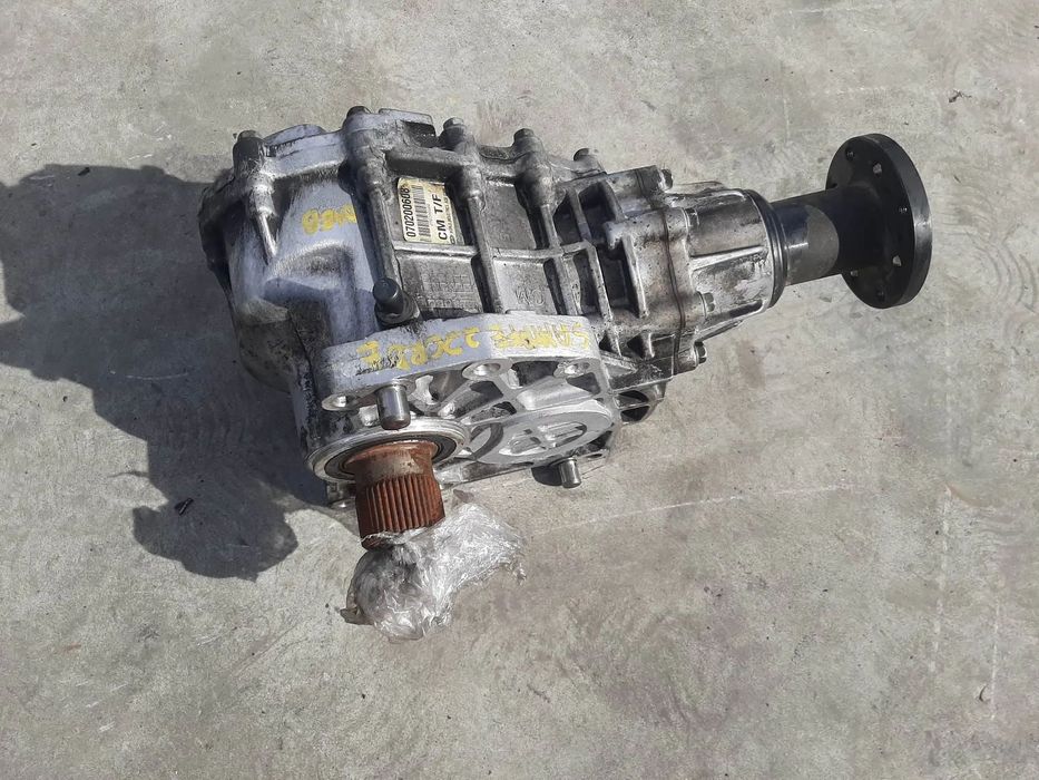 cutie transfer grup fata 2.2 d d4eb 4x4  hyundai santa fe 2 cm  070200608