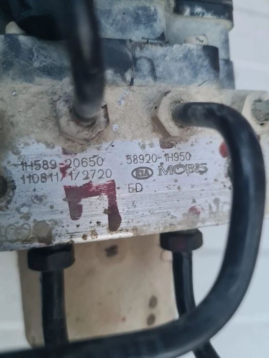 Pompa ABS Kia Cedd,an 2006-2012