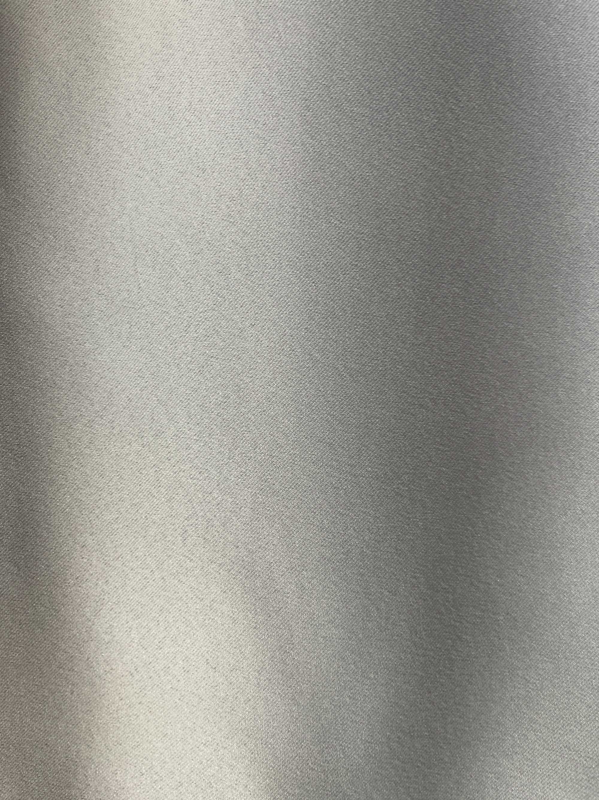 Пердета (Блекаут завеси) - светло сив цвят