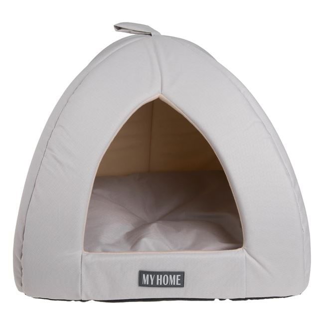 Къщичка за домашни любимци-45х45х40 см./легло за кучета и котки