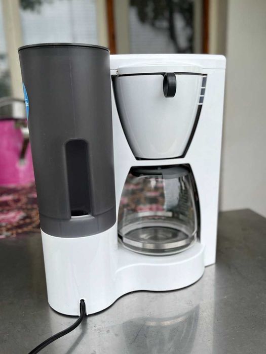 BOSCH Comfortline шварц кафемашина