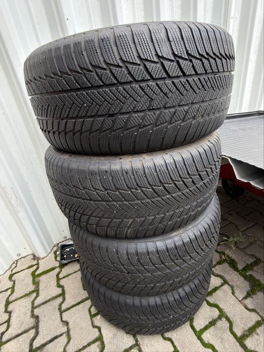 Anvelope Iarna 265/50/R19