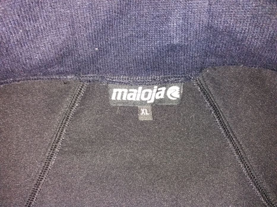 Windstopper Maloja
