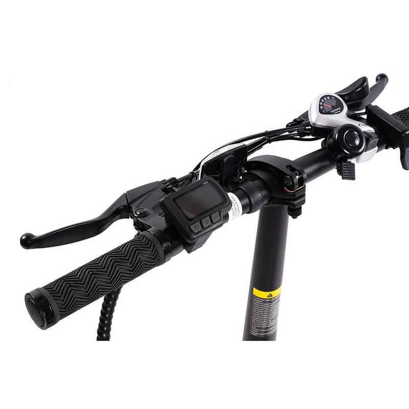Електрическо колело Kukirin (Kugoo Kirin) V1 Pro kukirinbg.com