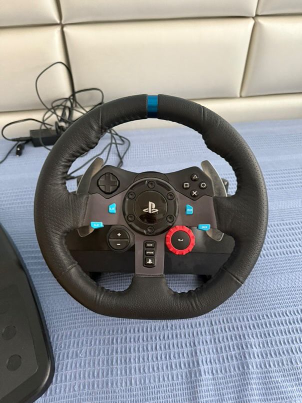 волан Logitech g 29