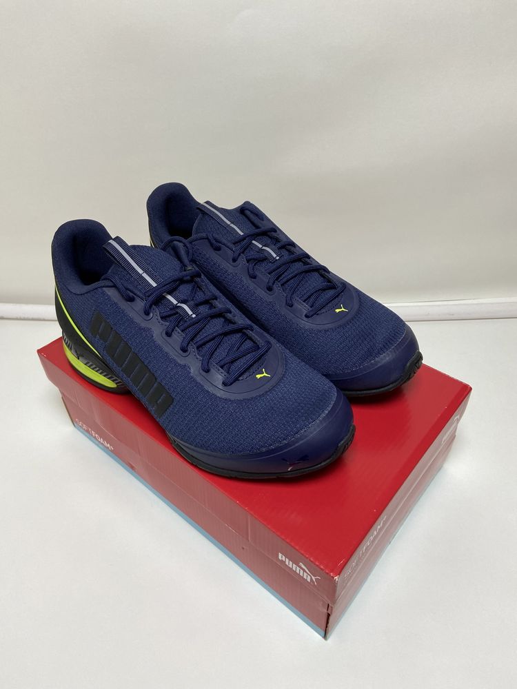 Оригинальные Puma Cell Divide 43 (US 10. 28 см по стельке)