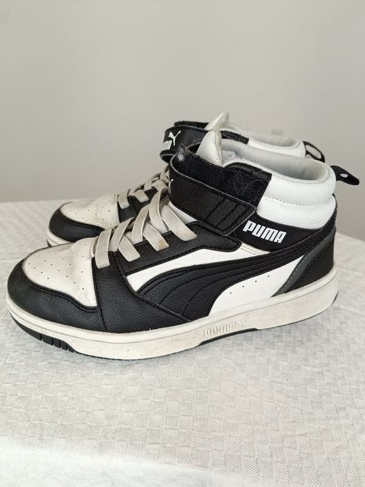 Детски Маратонки Puma
