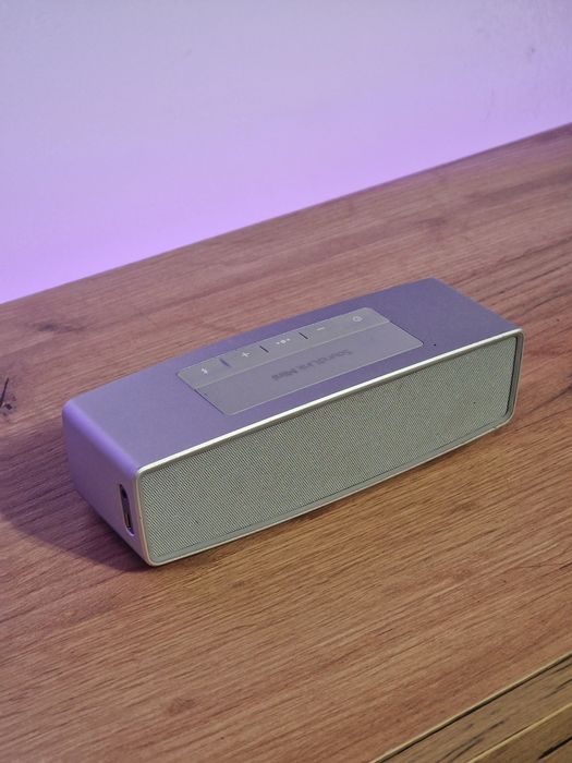 Boxă portabilă Bose Soundlink Mini 2