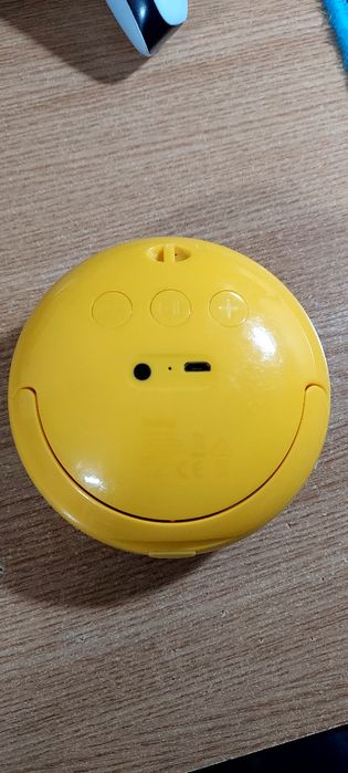 Boxa boxă portabilă Bluetooth Jamoji de la HMDX