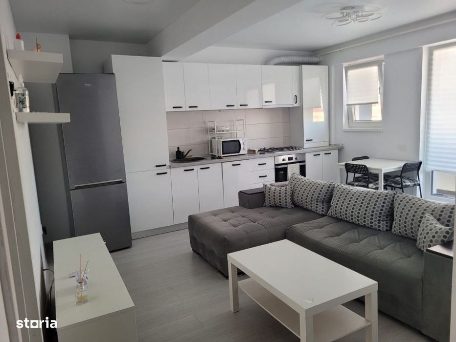 Apartament 3 camere | Arghezi Park Residence | Berceni | Parcare