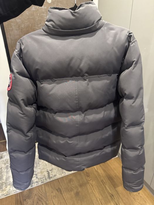 Geaca iarna Canada Goose