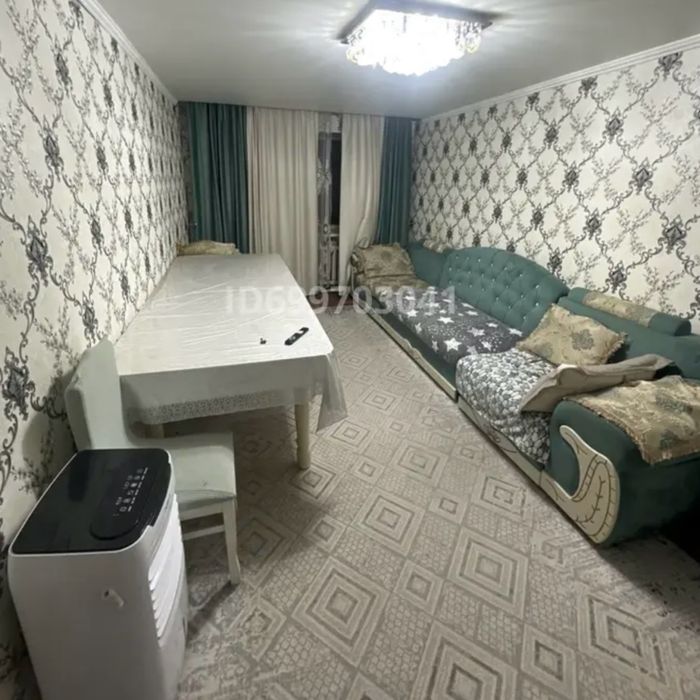 Продам 2-ух комнатную