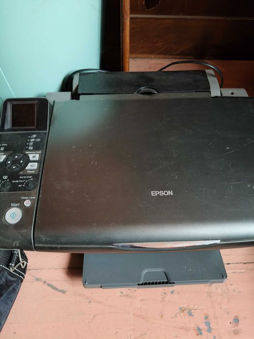 Imprimantă Epson