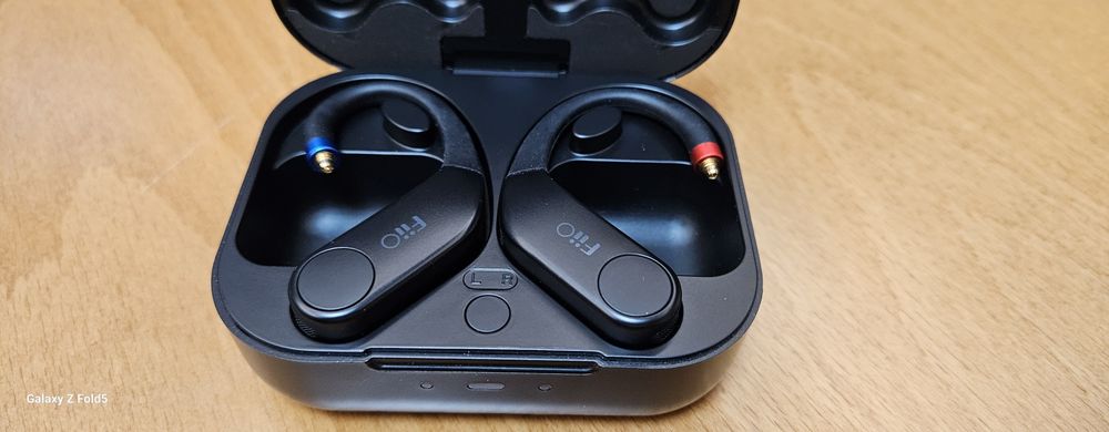 Безжични приемници на FIIO