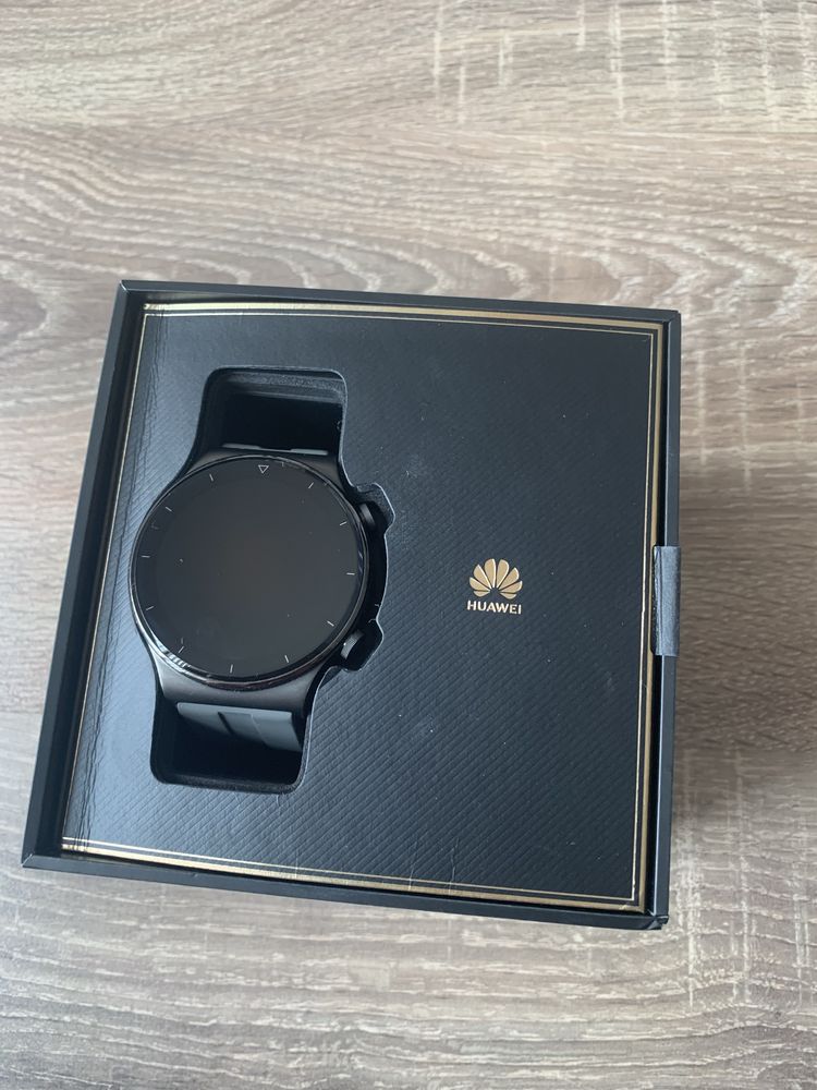Huawei  Watch GT 2 pro