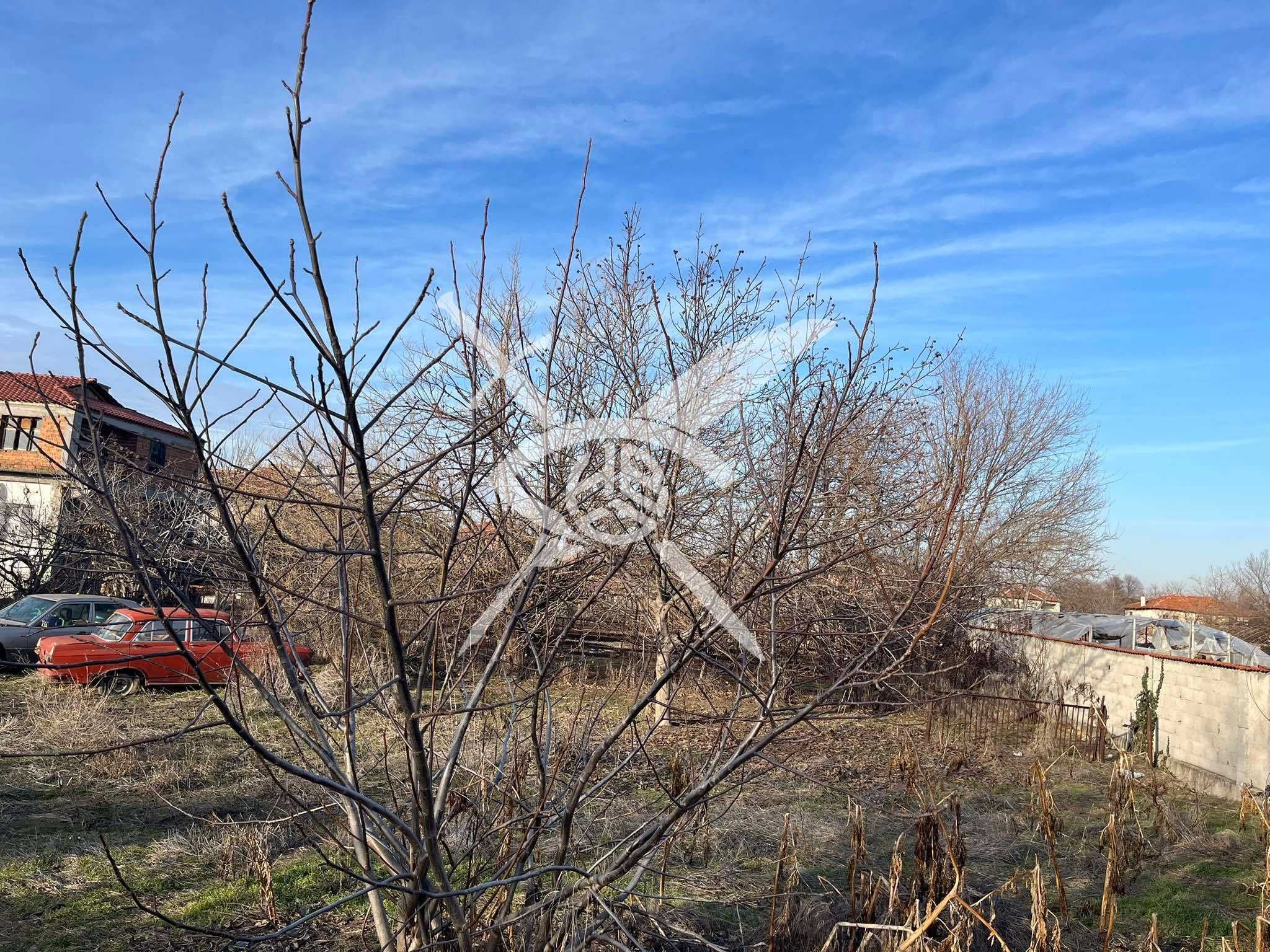 УПИ в село Цалапица!