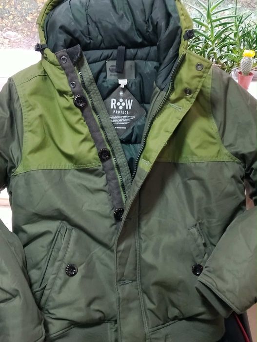 Мъжко Яке G-Star