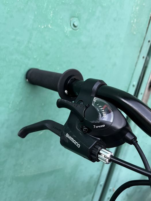 Като нов ! Планински алуминиев велососипед ! Drag ZX 3, 26 цола, М-ка