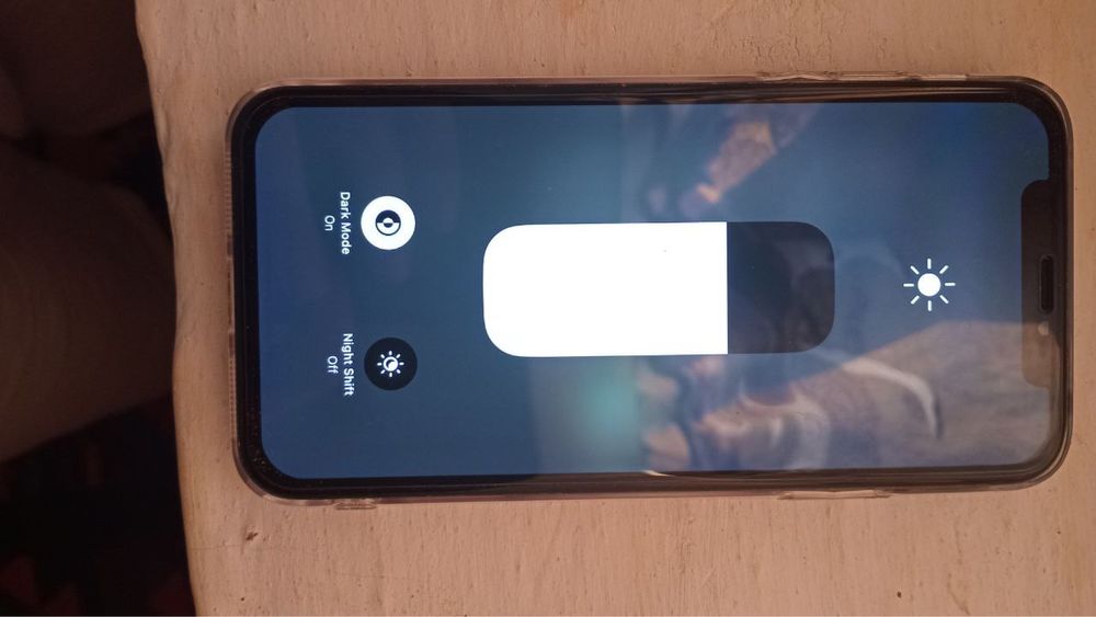 Iphone x ideal 256gb