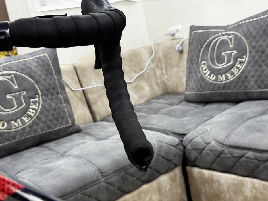 Велосипед Trinx Tempo 1.1