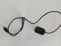 Reductie / Adaptor portabil USB la SATA model DIGITUS DA-70148-3