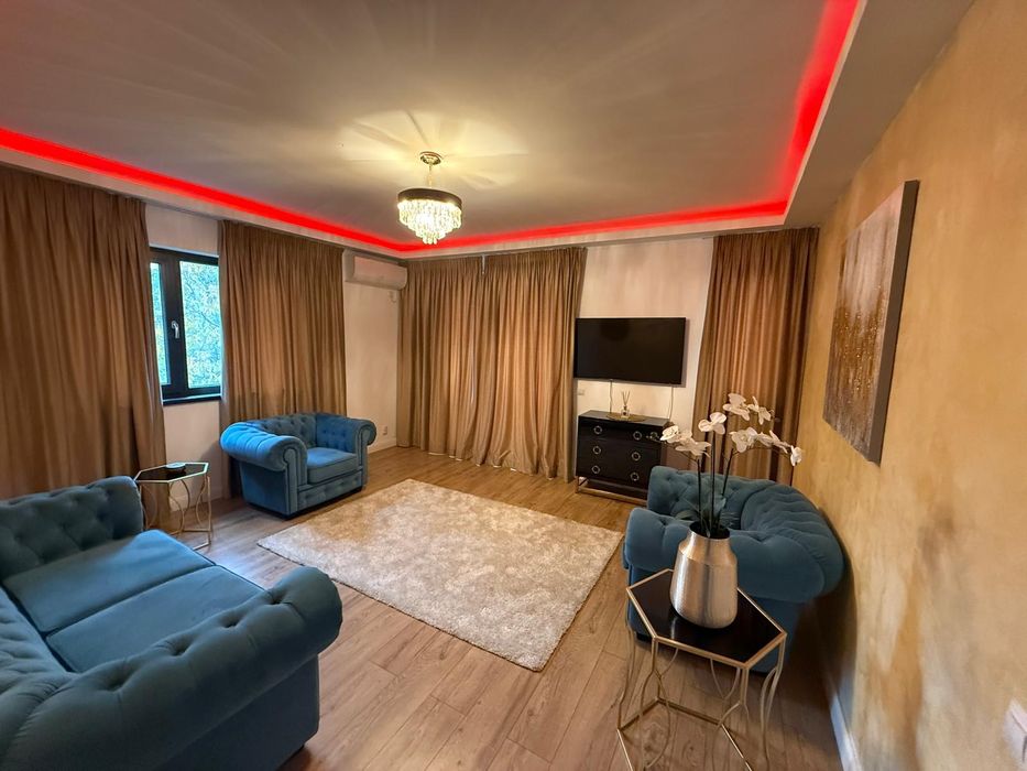 Apartament  3 camere