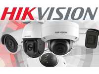 Обслуживание камер видеонаблюдения Hikvision HiWatch Dahua Trassir