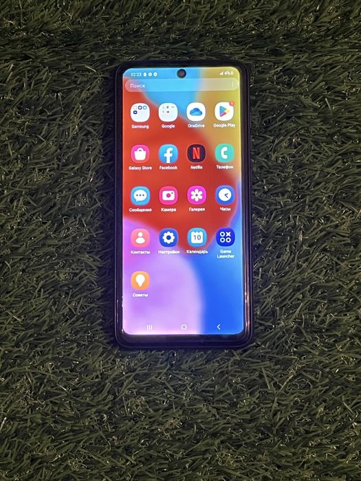 Самсунг А 51 Gaiaxy