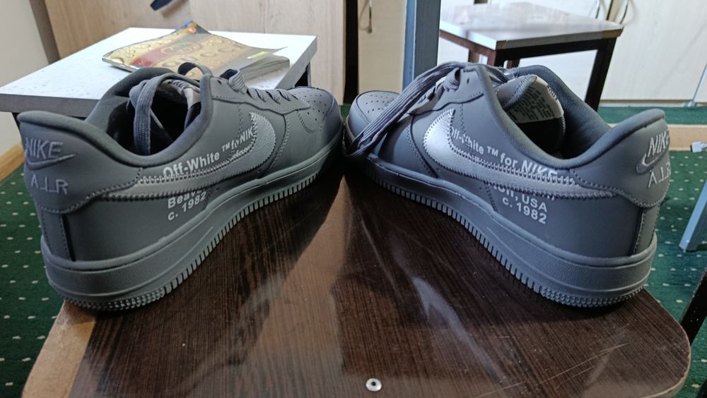 Nike krasofka yaxshi