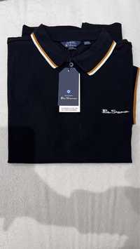 Тениска  Ben Sherman Polo