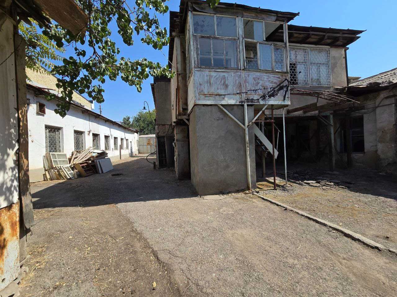 Срочно продается земля в мирабадском районе  19 сот под любой бизнес