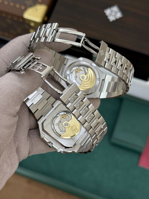 Patek / HB / Rolex / AP / RM