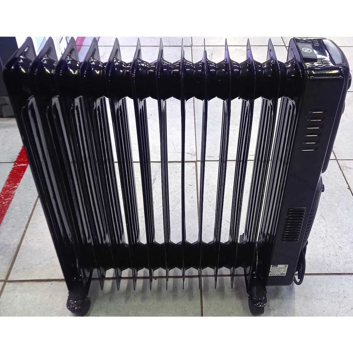 Масляный обогреватель RAF Original