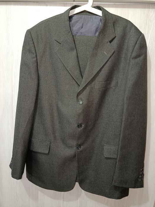 Мужской пиджак производства Германия