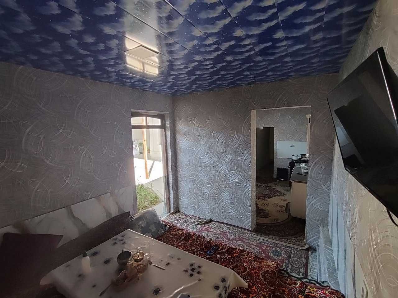 Uy sotiladi srochna