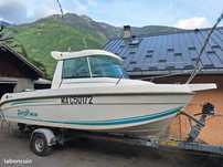 Yamaha Zenit 605 Lux
