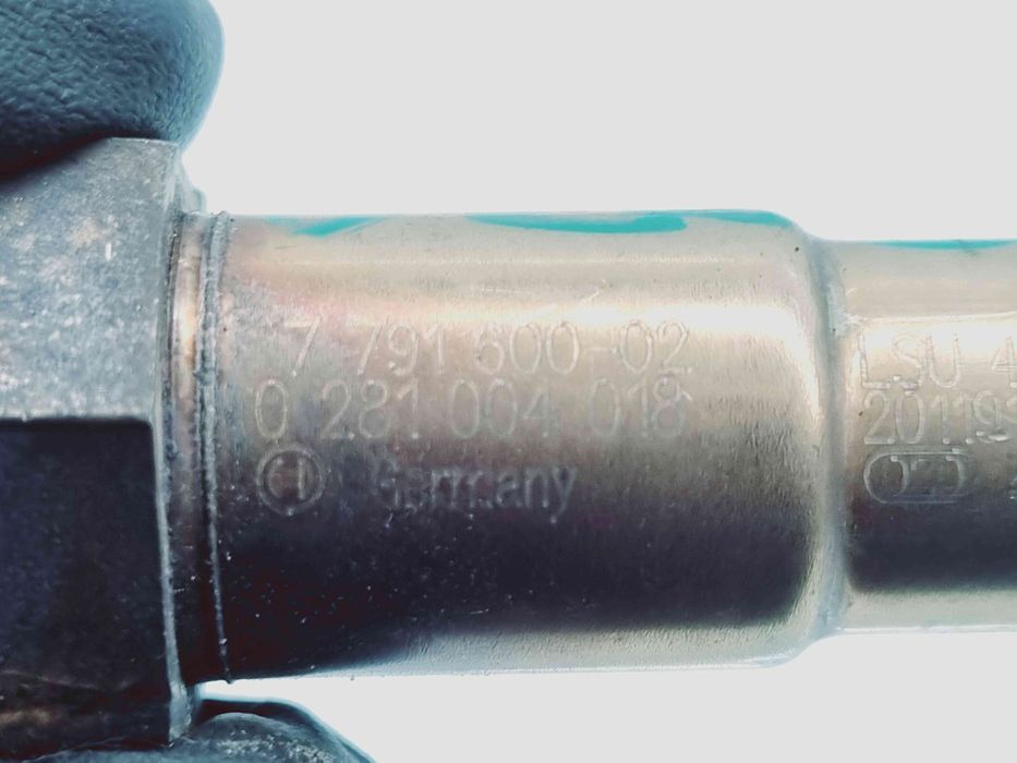 Sonda lambda Bmw 3 (F30) [Fabr 2012-2017] 7791600 2.0 N47D 135KW / 184