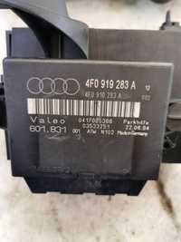Calculator senzori parcare Audi 4F0 919 283 A