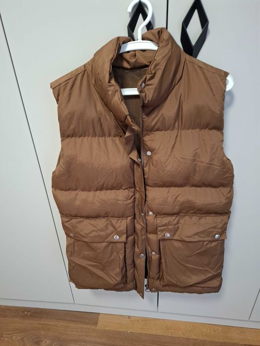 Vestă nouă mărimea S