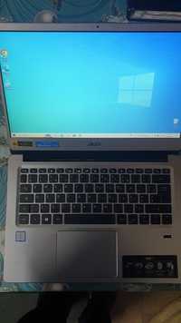 Laptop Acer i3 gen7 ssd 256 8g ddr4