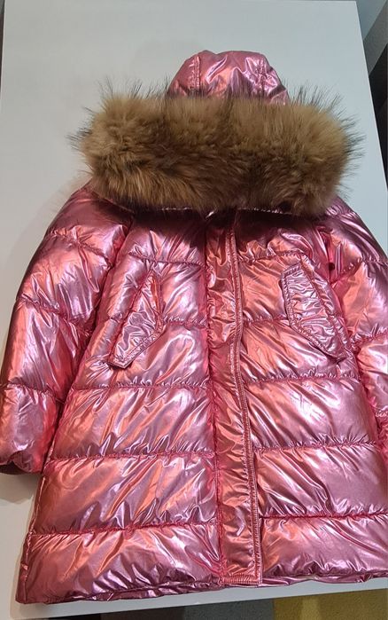 Geaca groasa de iarna