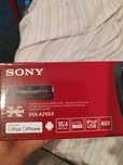 Casetofon Sony Xplod dsx-a210ui