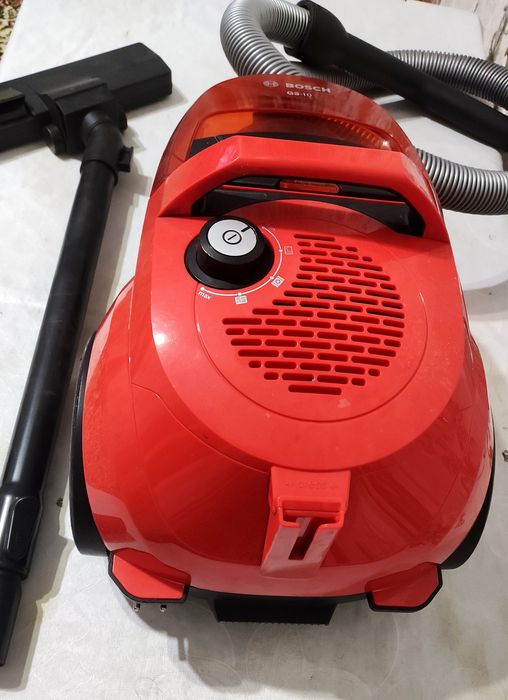 Bosch Original пилесос