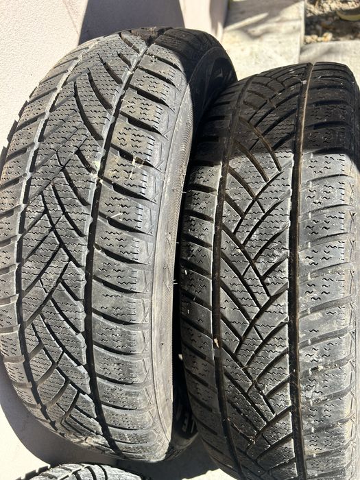 Vand Cauciucuri Iarna 165/70/R14