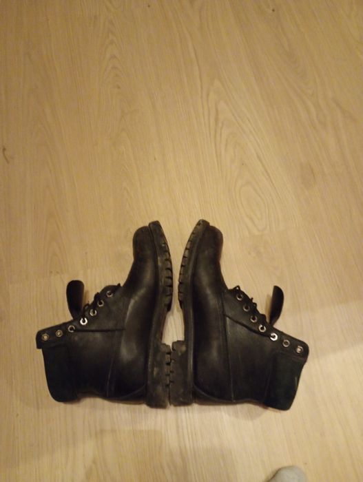 Timberland bocanci