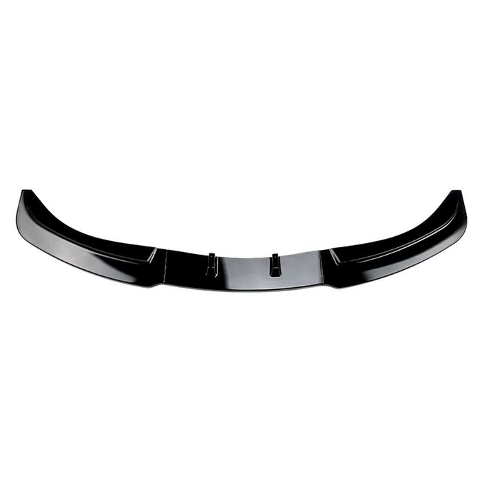Lip Bara Fata Prelungire Extensie BMW E90 NFL 05-08 cu Bara Normala